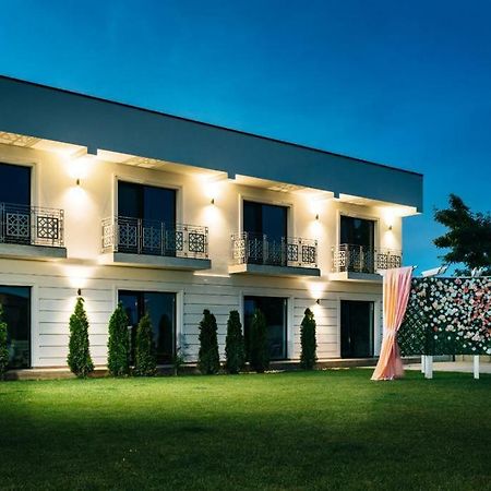 Casa Budisteanu 2 Focşani المظهر الخارجي الصورة