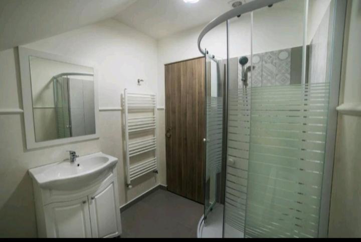 Casa Budisteanu 2 Focşani المظهر الخارجي الصورة
